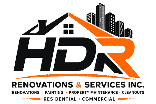 HDR Renovations & Services Inc.